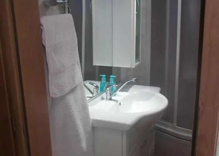 Joy Old Town Apartmán