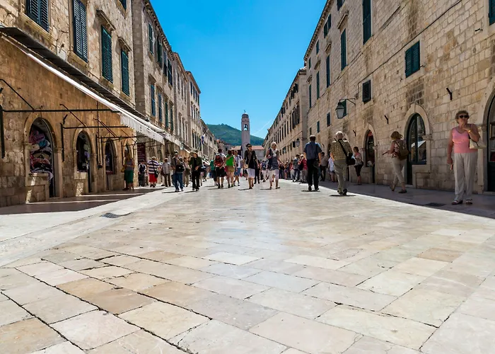 Apartmán Joy Old Town *