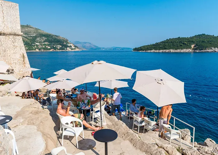 Apartmán Joy Old Town