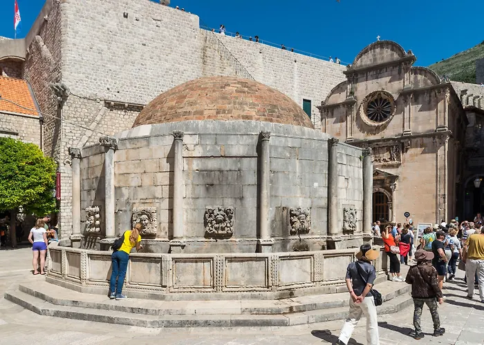 Joy Old Town * Dubrovník