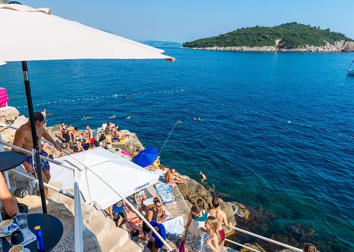 Apartmán Joy Old Town Dubrovník