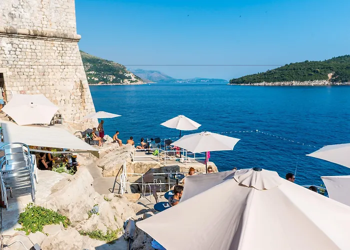 Joy Old Town Apartmán