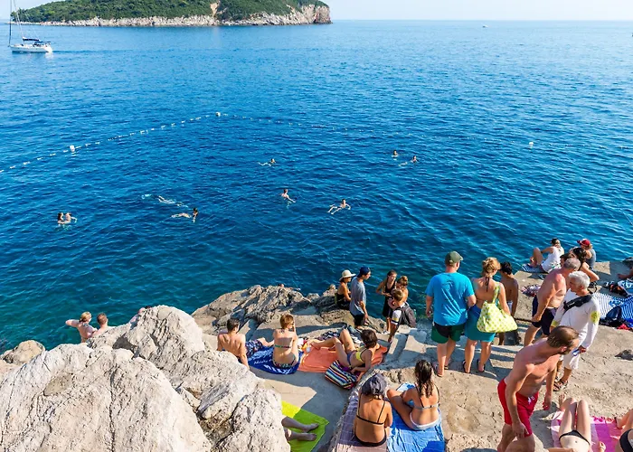 Joy Old Town Dubrovník