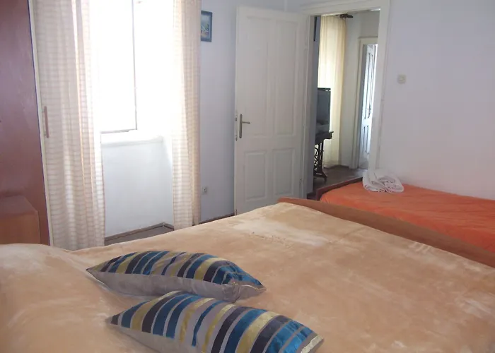 Apartmán Joy Old Town *