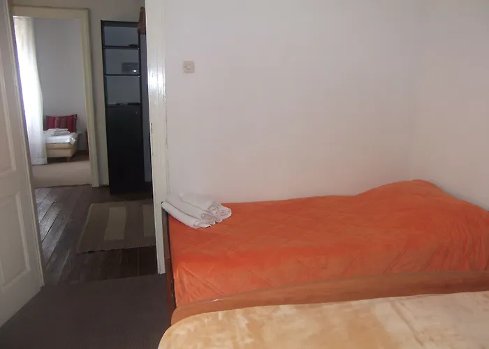 Joy Old Town Apartmán