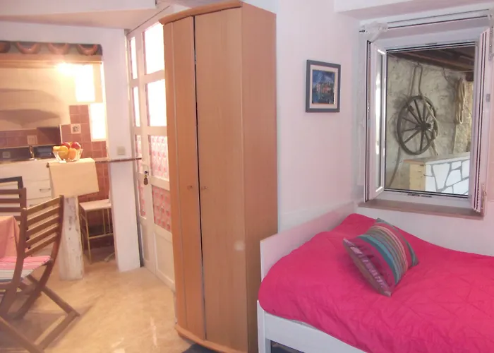 Apartmán Joy Old Town Dubrovník