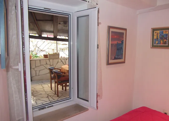 Apartmán Joy Old Town