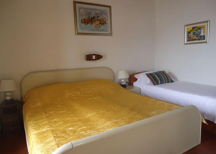 Apartmán Joy Old Town *