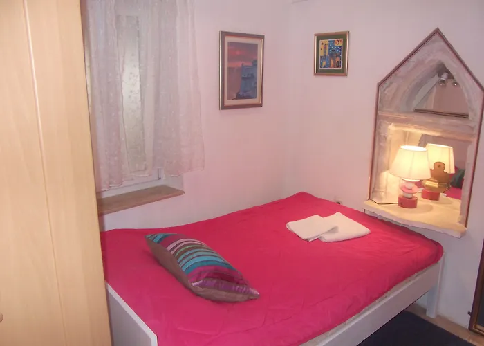 Joy Old Town Apartmán *