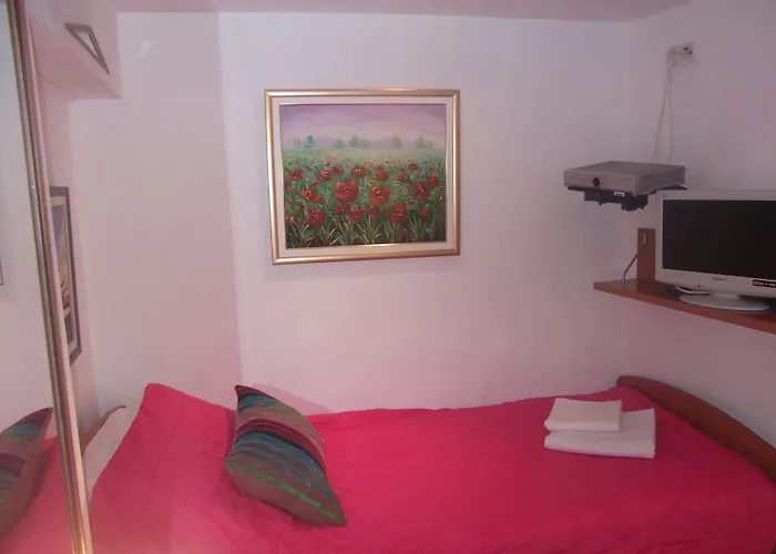 Joy Old Town Dubrovník