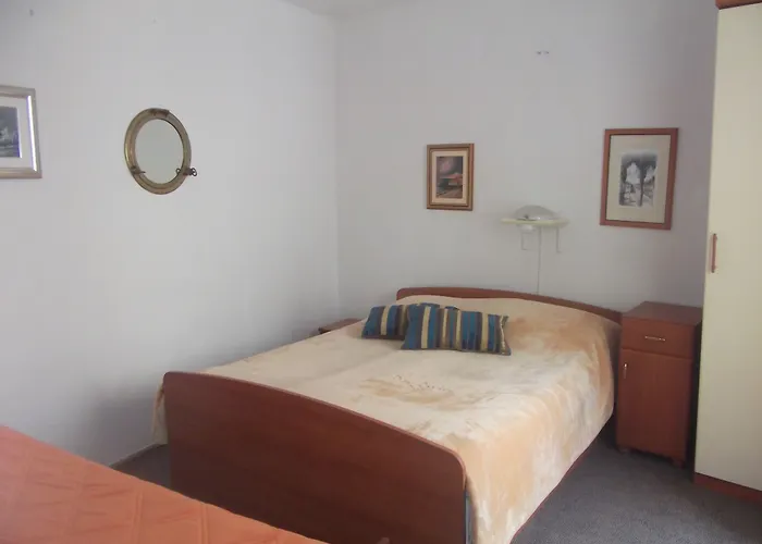 Apartmán Joy Old Town *