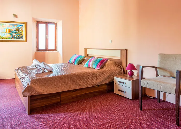 Joy Old Town * Dubrovník