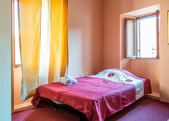 Joy Old Town Apartmán *