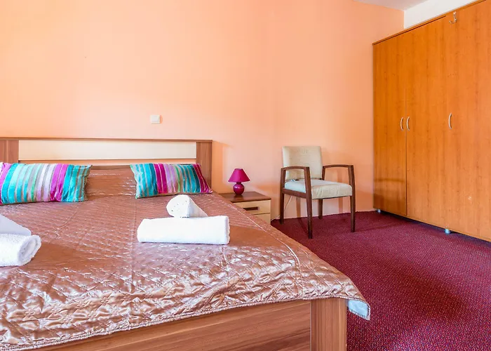 Apartmán Joy Old Town Dubrovník