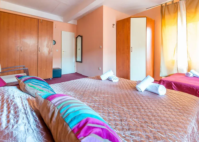 Apartmán Joy Old Town