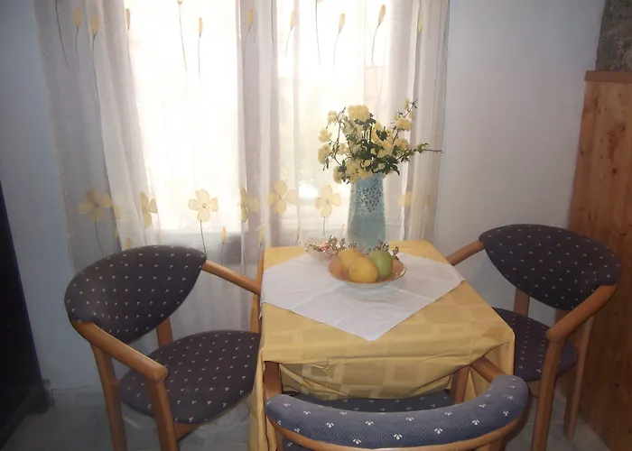 Apartmán Joy Old Town *