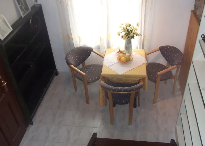 Joy Old Town Apartmán Dubrovník