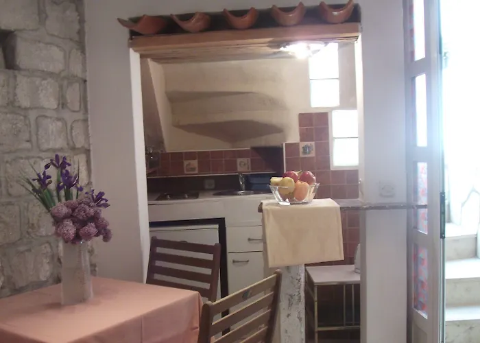 Joy Old Town Dubrovník