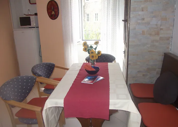 Joy Old Town Apartmán Dubrovník