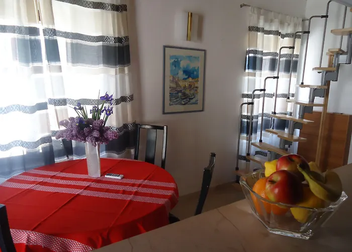 Apartmán Joy Old Town *