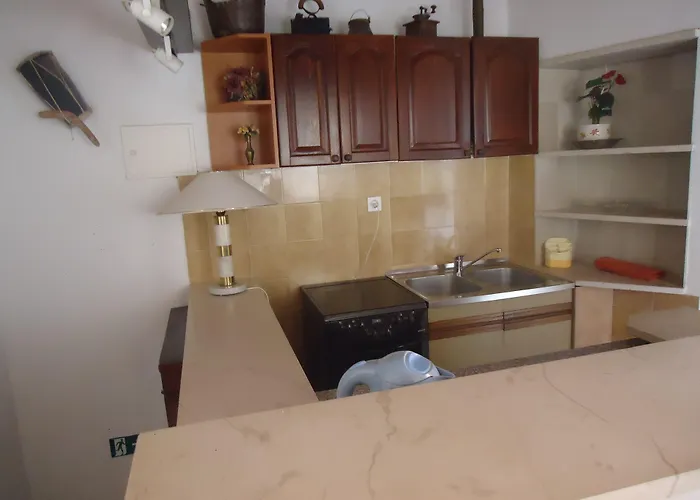 Apartmán Joy Old Town Dubrovník