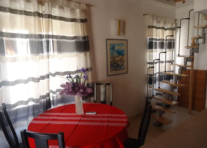 Apartmán Joy Old Town *