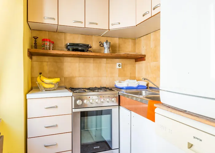 Joy Old Town Dubrovník