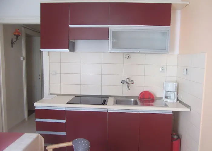 Joy Old Town Apartmán *