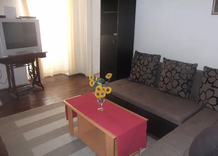 Apartmán Joy Old Town Dubrovník