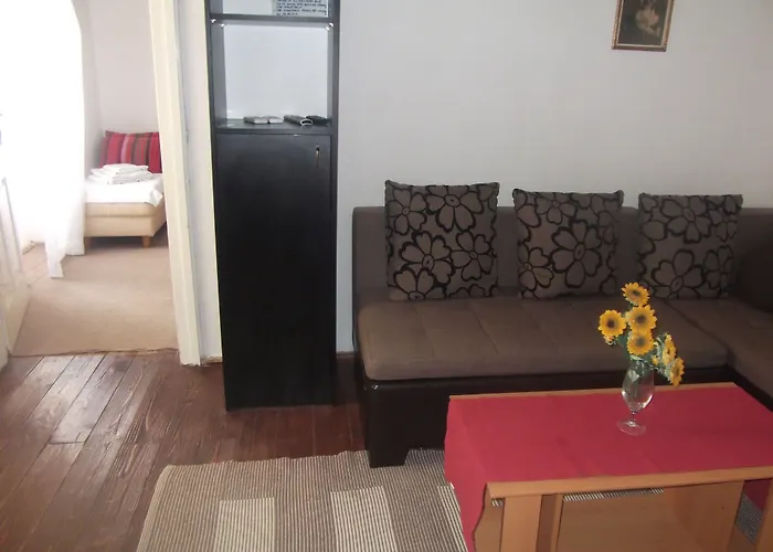 Apartmán Joy Old Town *