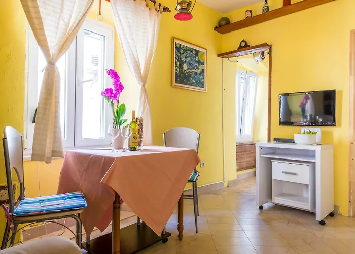 Joy Old Town Dubrovník