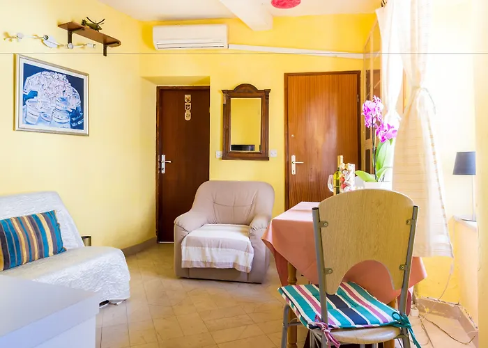 Apartmán Joy Old Town