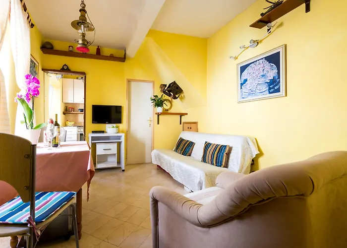 Apartmán Joy Old Town *