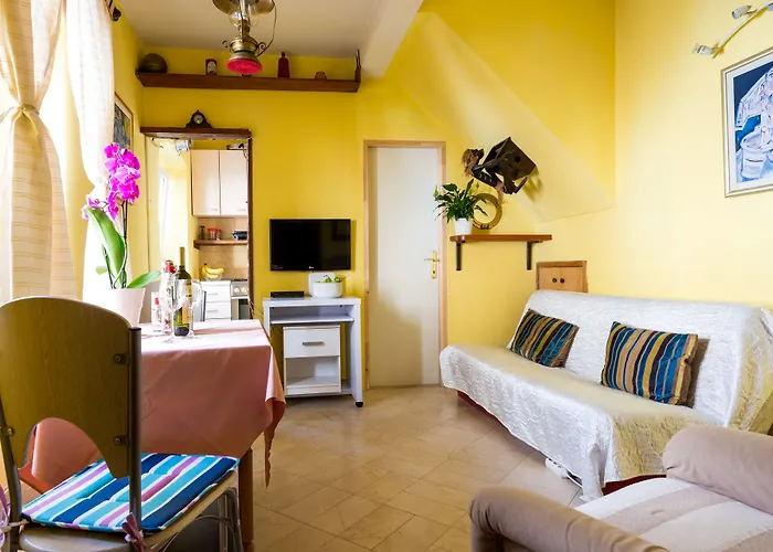 Joy Old Town * Dubrovník