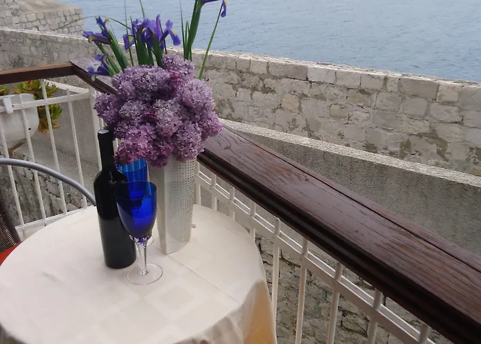 Joy Old Town Apartmán *