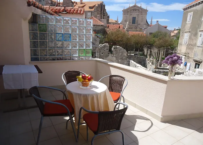 Joy Old Town Apartmán