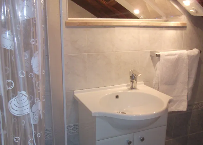 Joy Old Town * Dubrovník