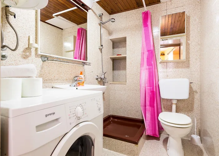 Joy Old Town Apartmán *