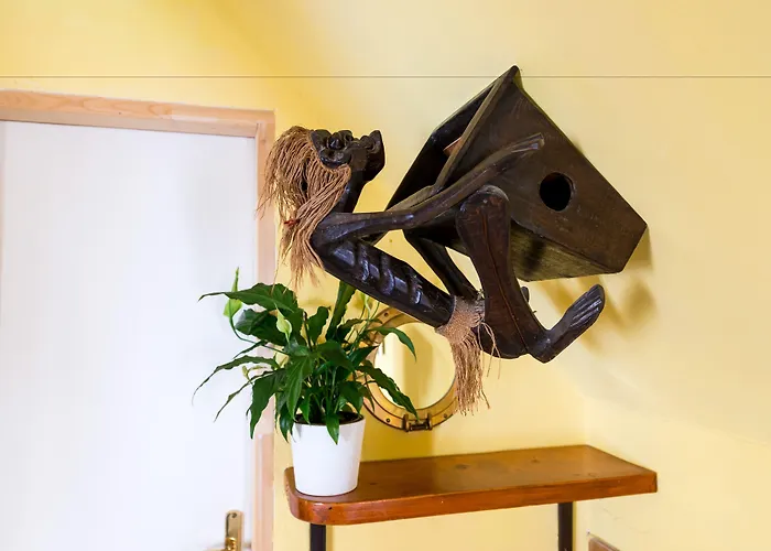 Apartmán Joy Old Town *