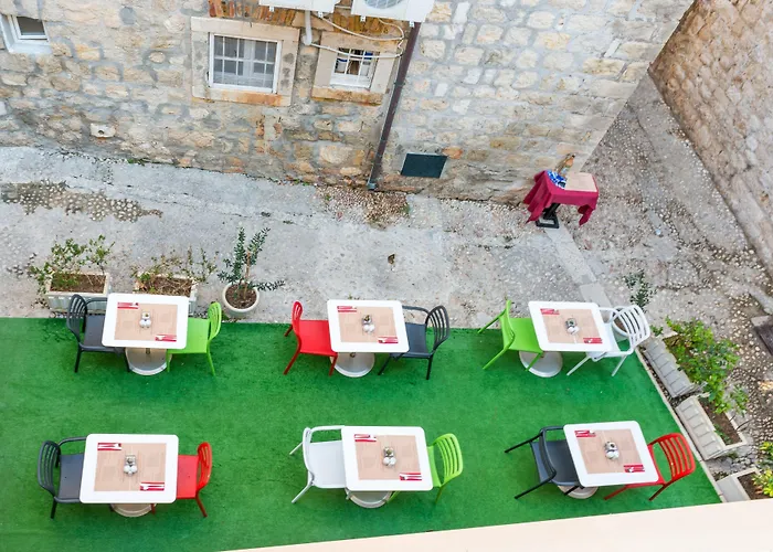 Joy Old Town * Dubrovník