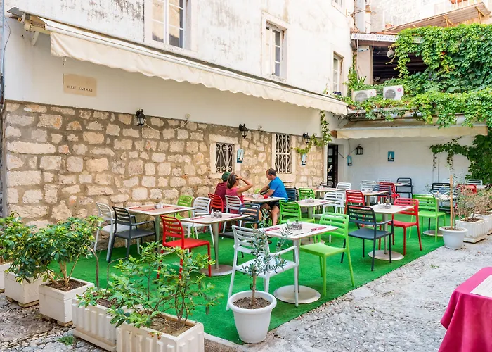 Joy Old Town Apartmán Dubrovník