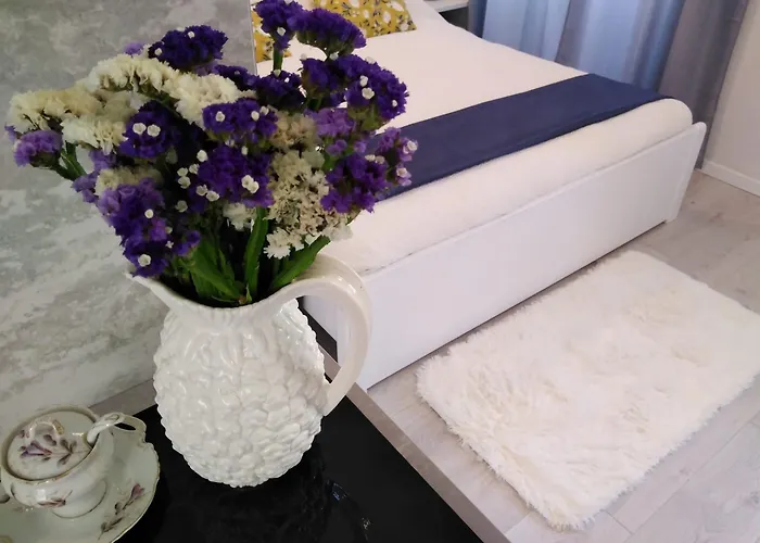 Apartmán Joy Old Town Dubrovník