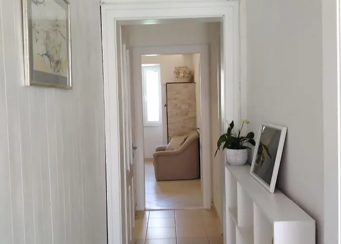 Apartmán Joy Old Town *