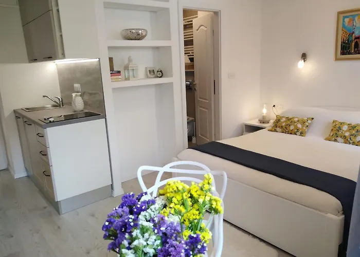 Apartmán Joy Old Town