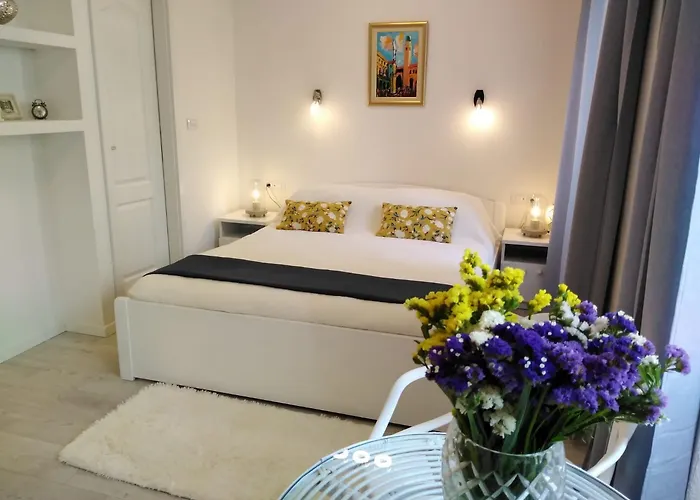 Joy Old Town * Dubrovník