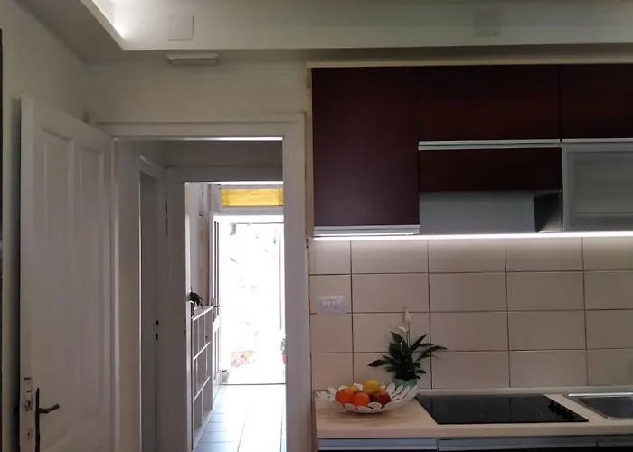 Joy Old Town Dubrovník