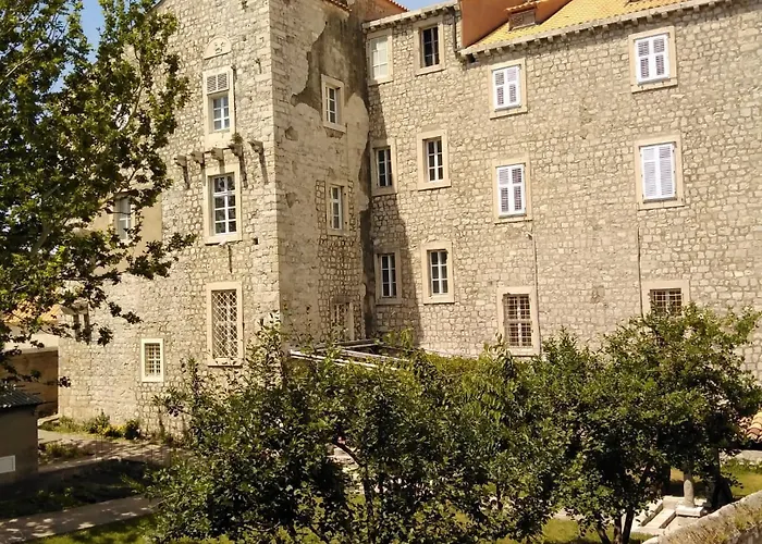 Joy Old Town Apartmán *