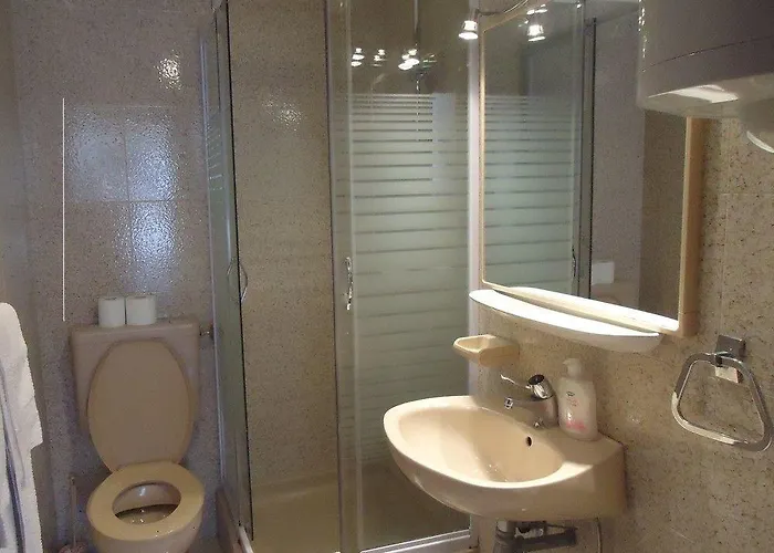 Joy Old Town Apartmán *