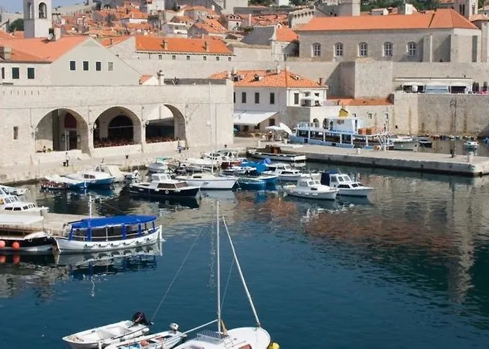 Joy Old Town Apartmán *