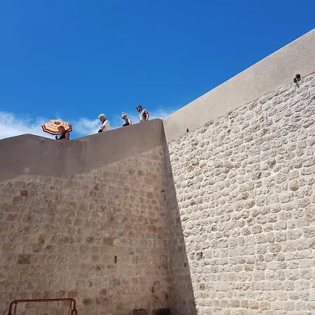 Joy Old Town アパート ドゥブロブニク